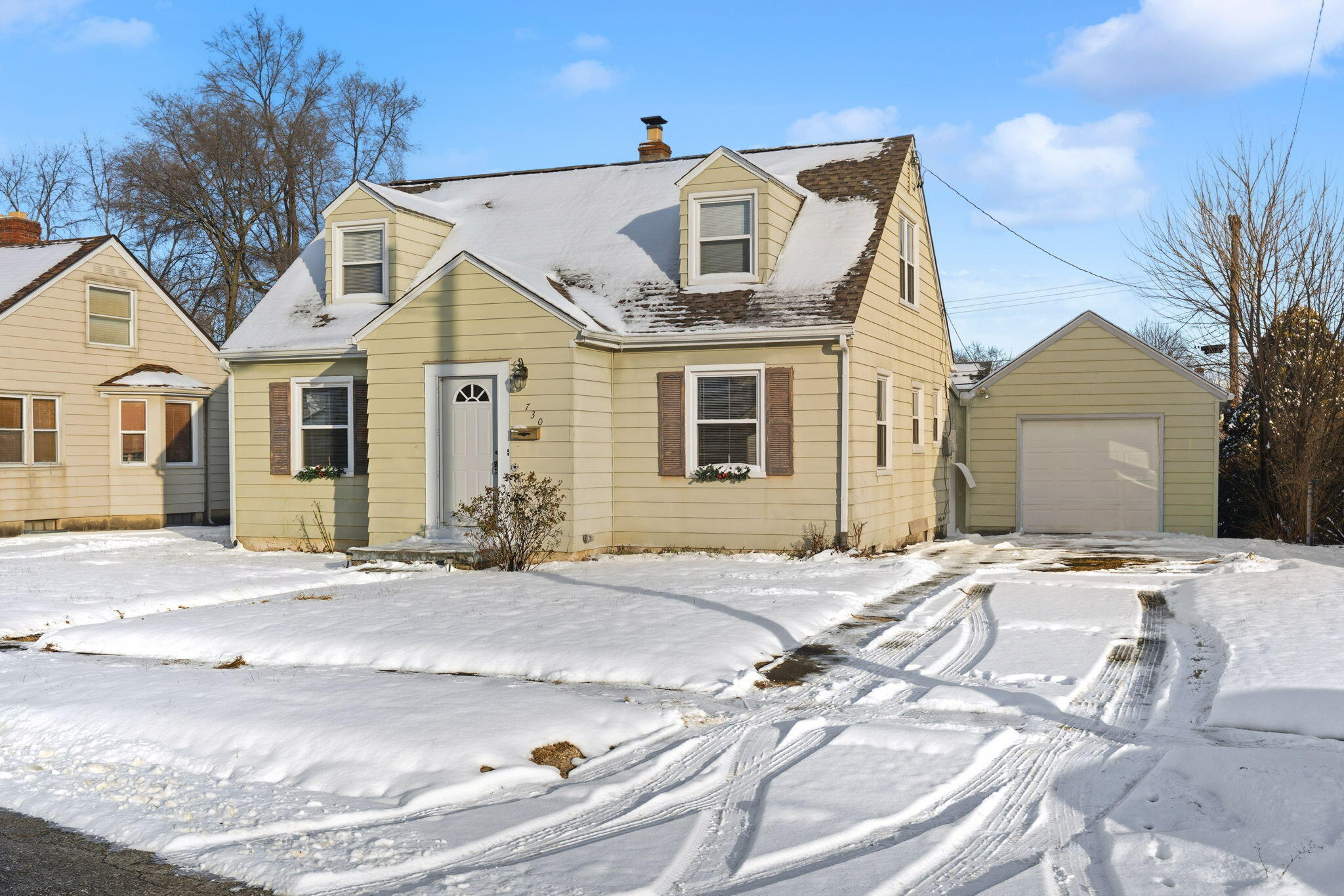 730 June Drive, Fairborn, Ohio 45324