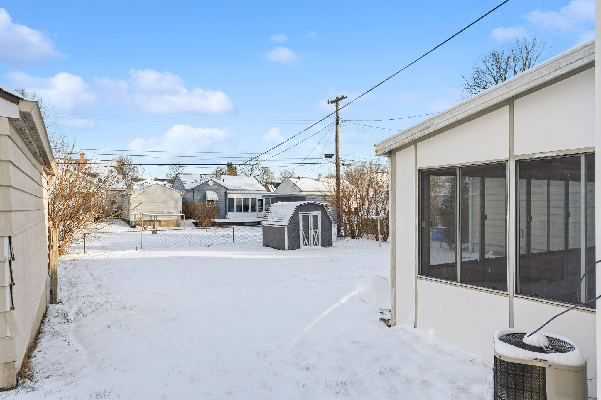 730 June Drive, Fairborn, Ohio 45324