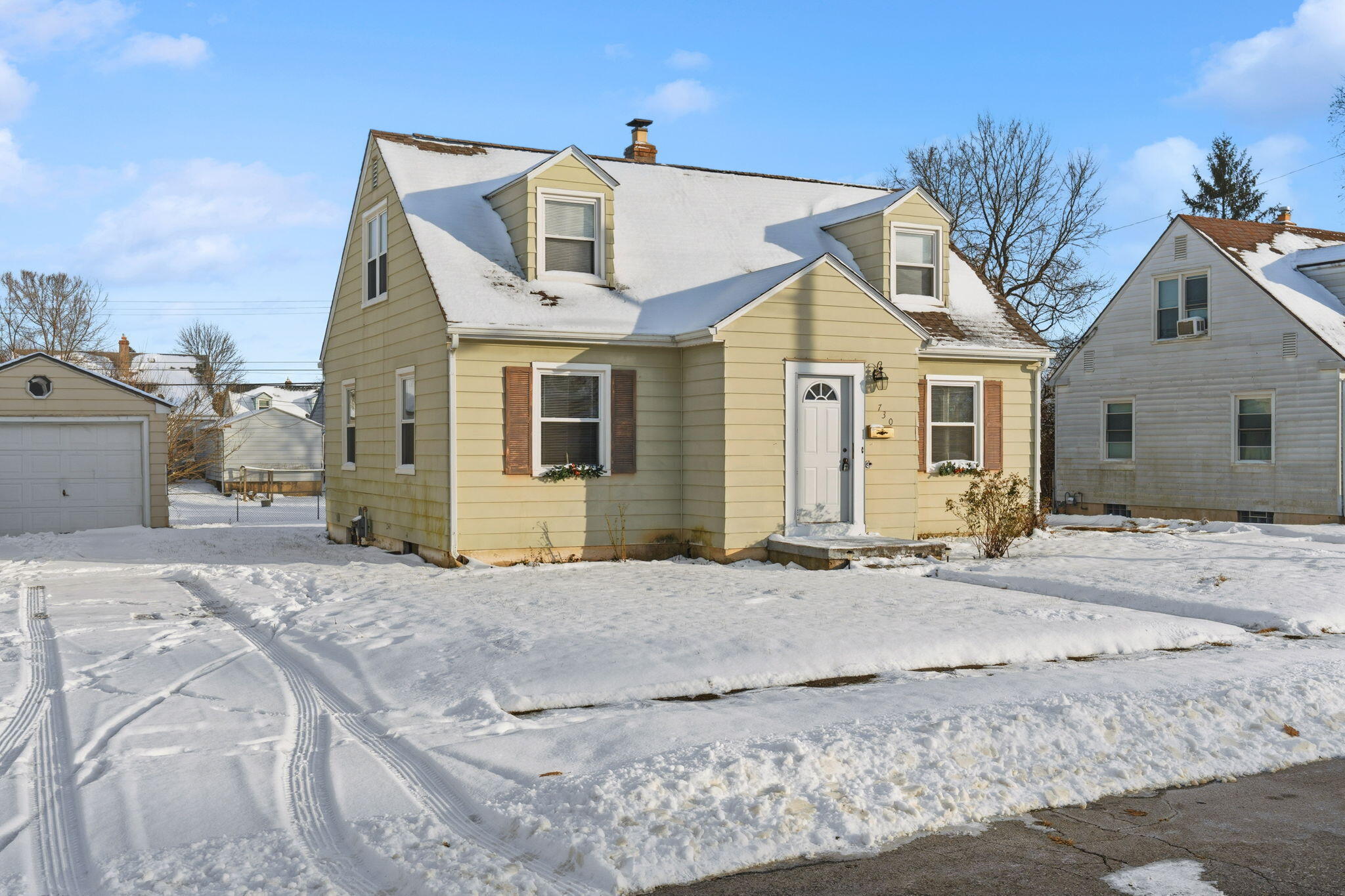 730 June Drive, Fairborn, Ohio 45324