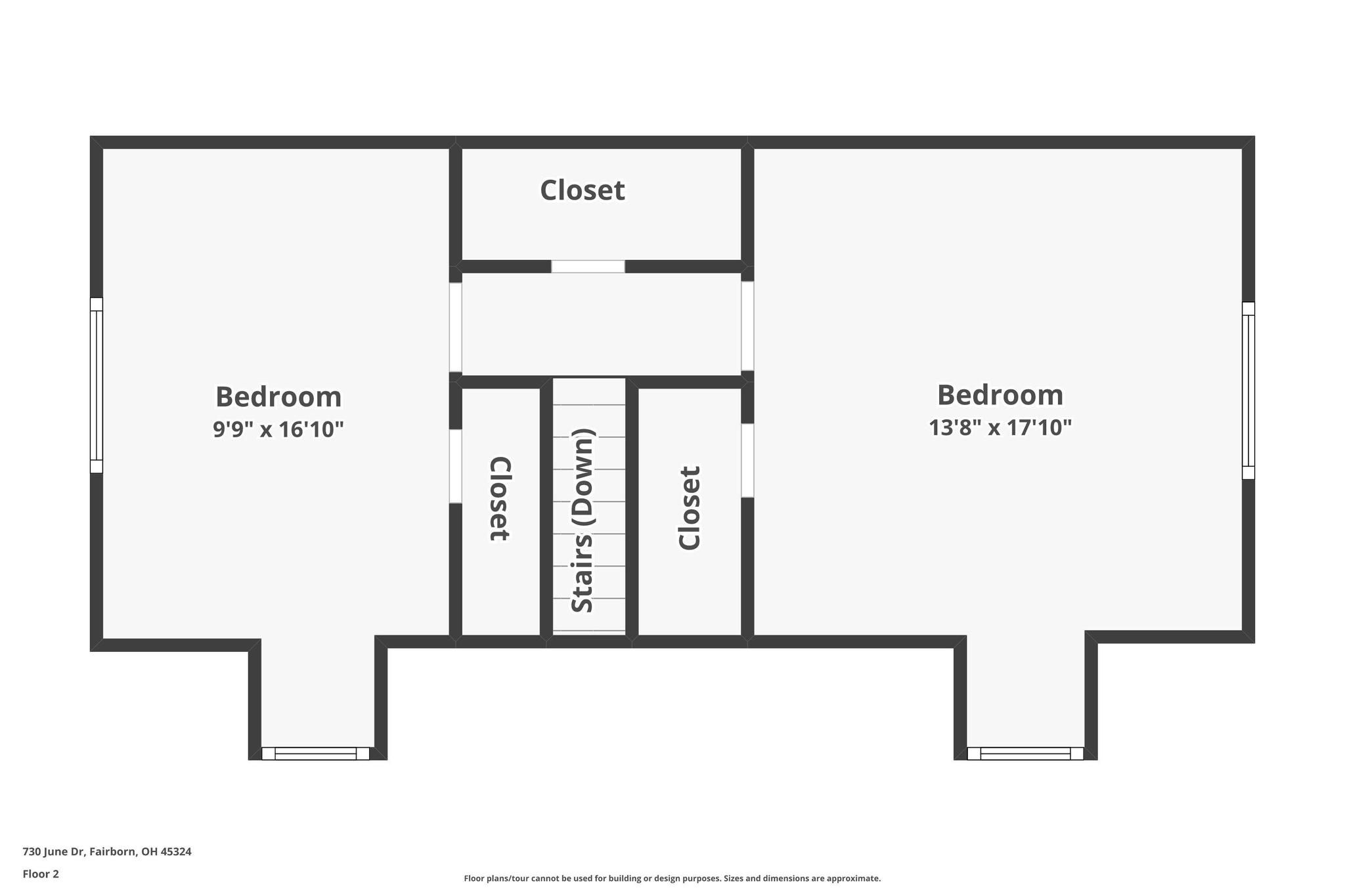 730 June Drive, Fairborn, Ohio 45324