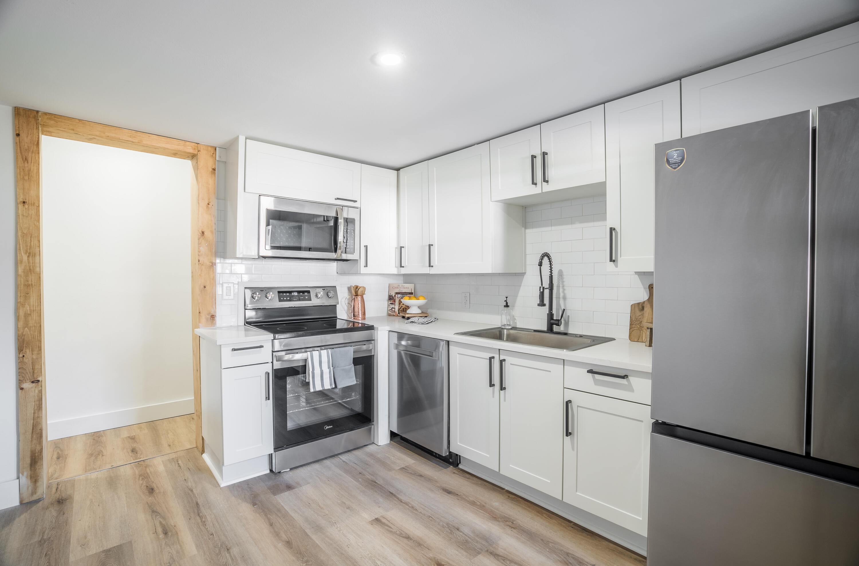 614 Michigan Street, Sidney, Ohio 45365