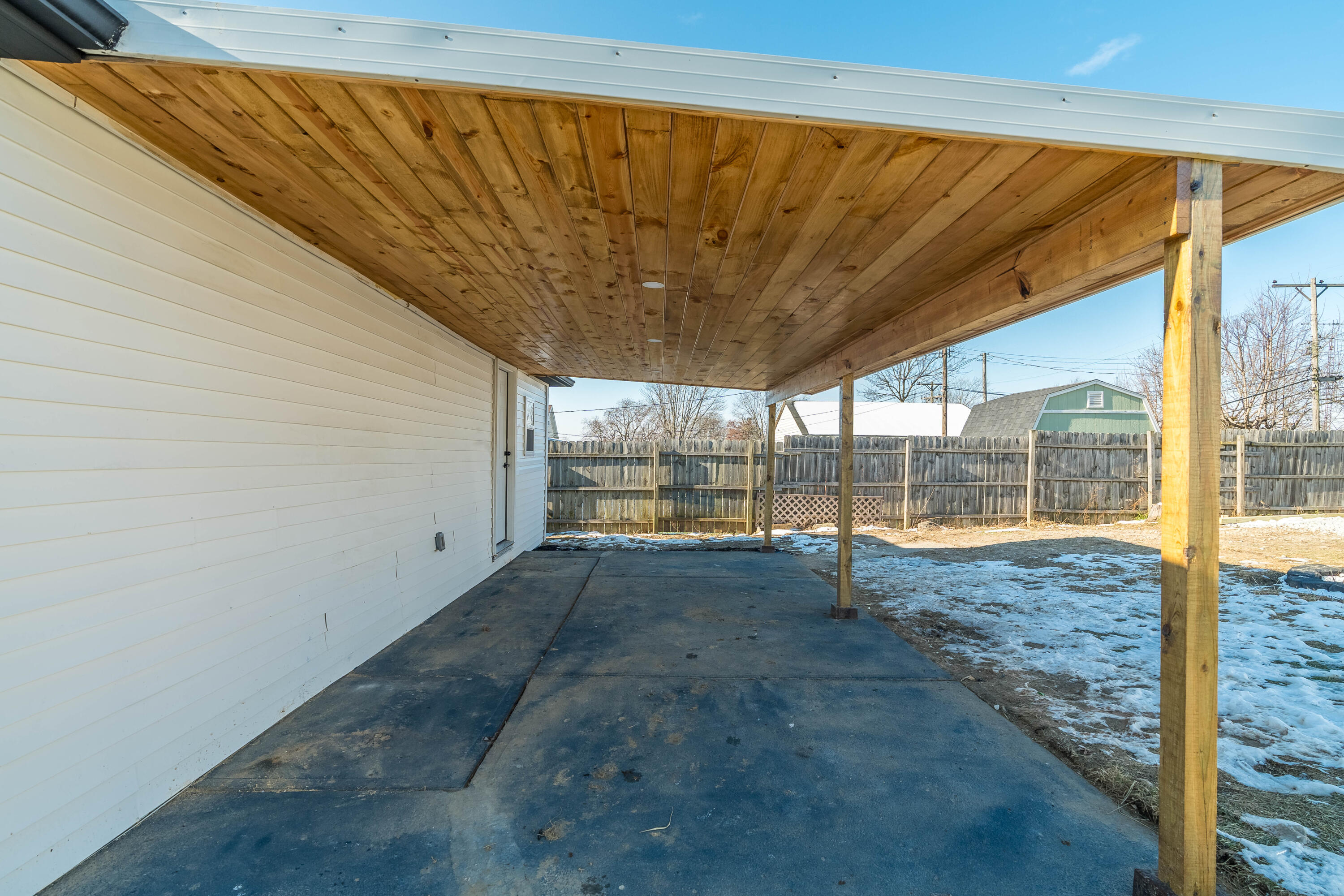 614 Michigan Street, Sidney, Ohio 45365