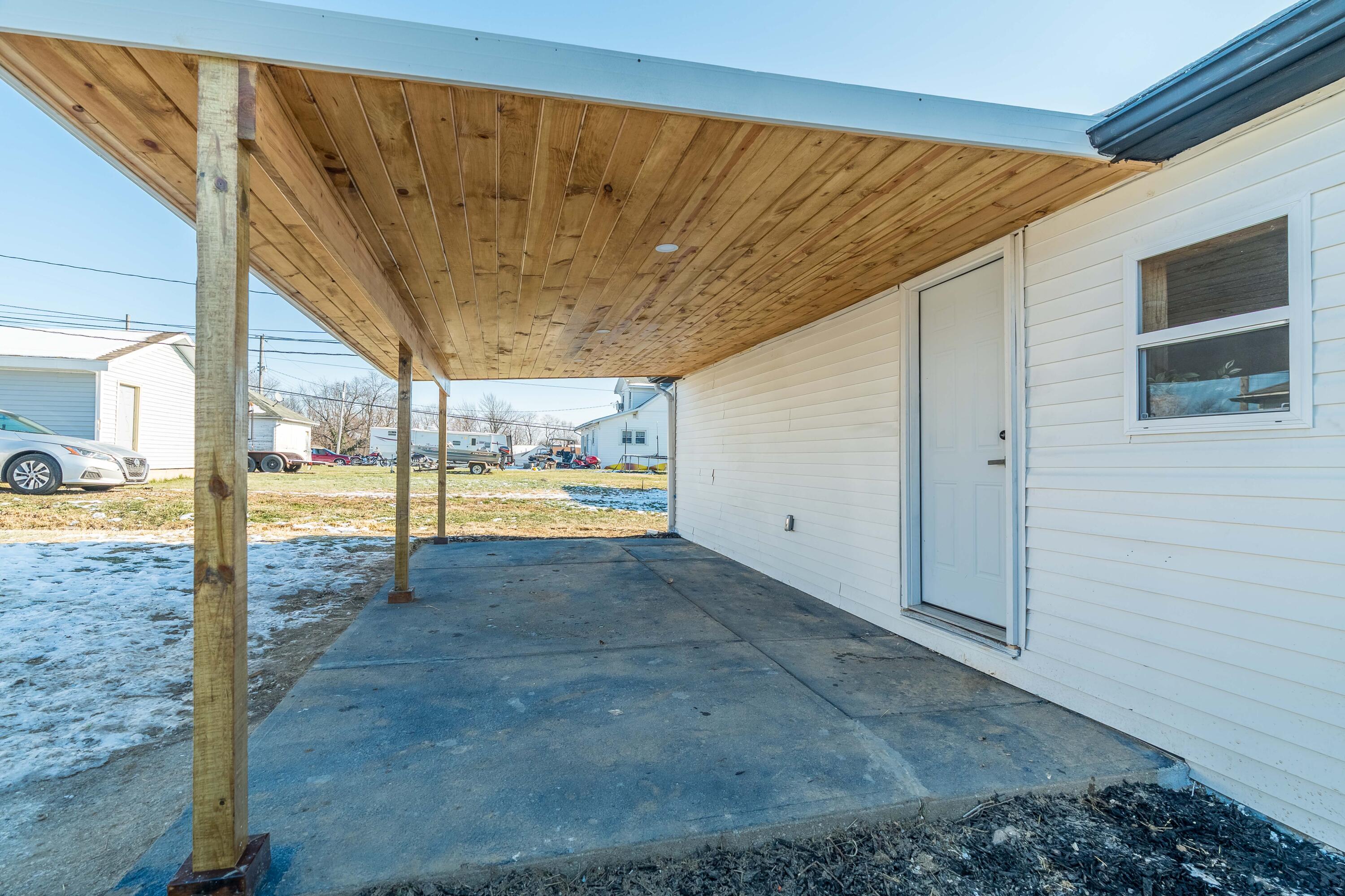 614 Michigan Street, Sidney, Ohio 45365