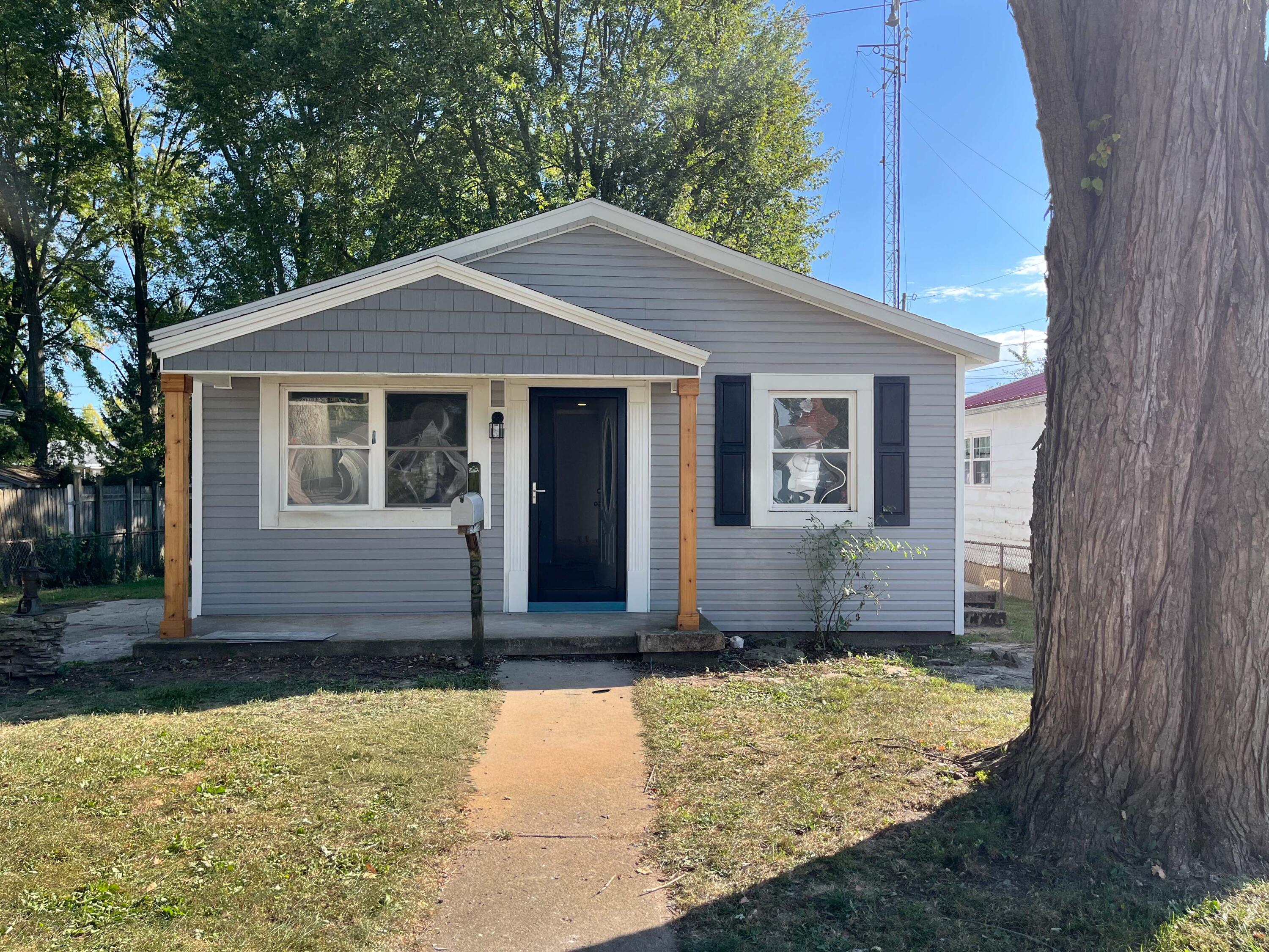 557 Hagenbuch Street, Urbana, Ohio 43078