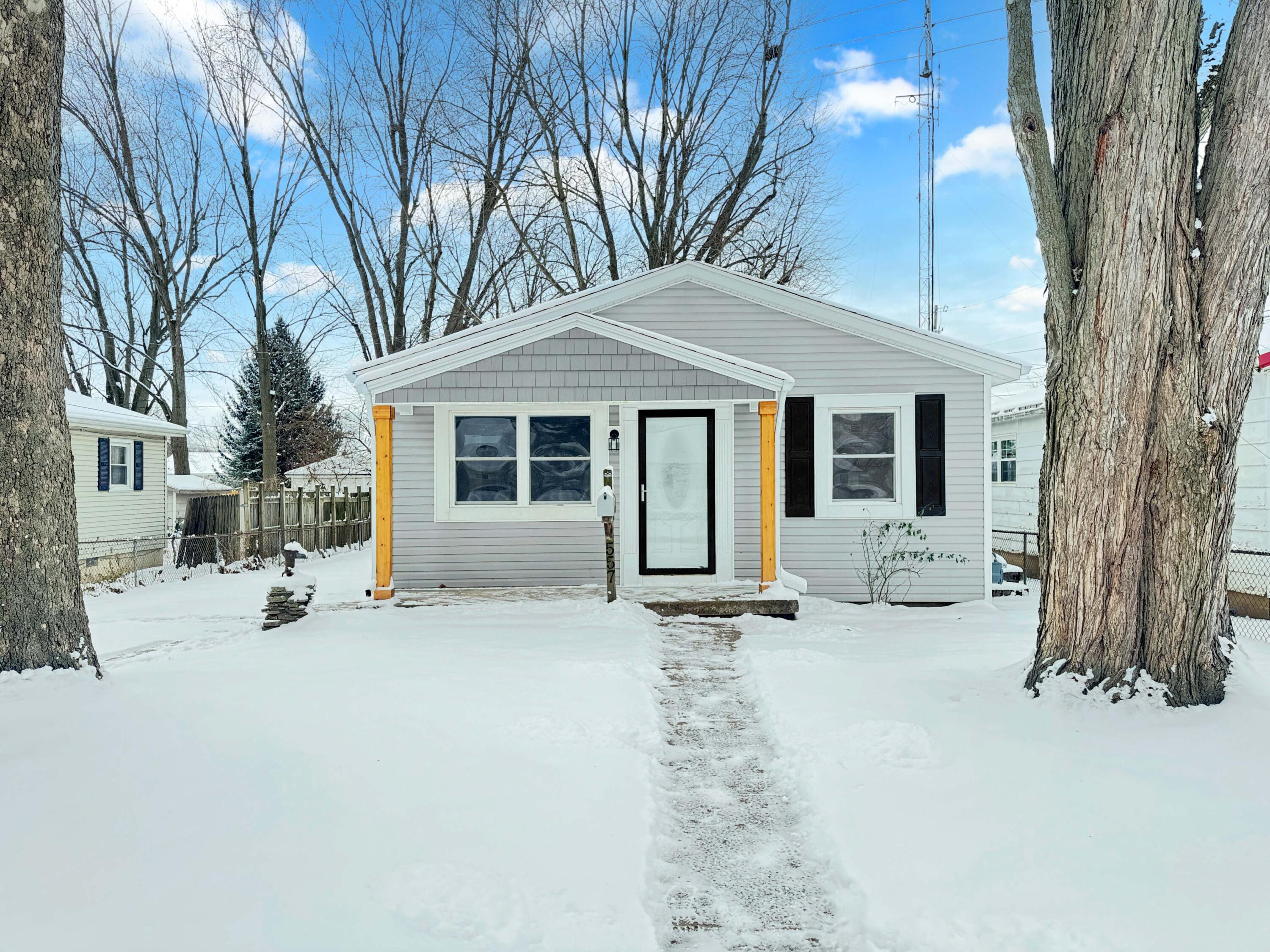 557 Hagenbuch Street, Urbana, Ohio 43078