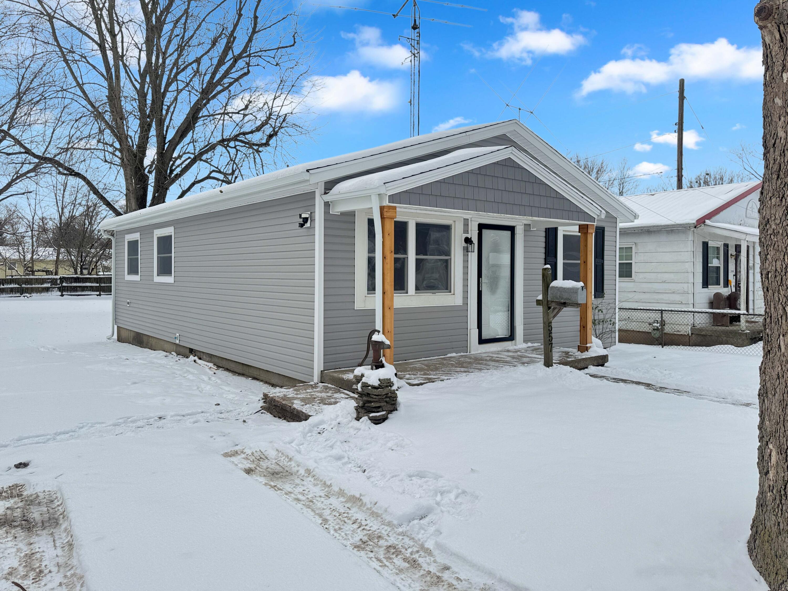 557 Hagenbuch Street, Urbana, Ohio 43078