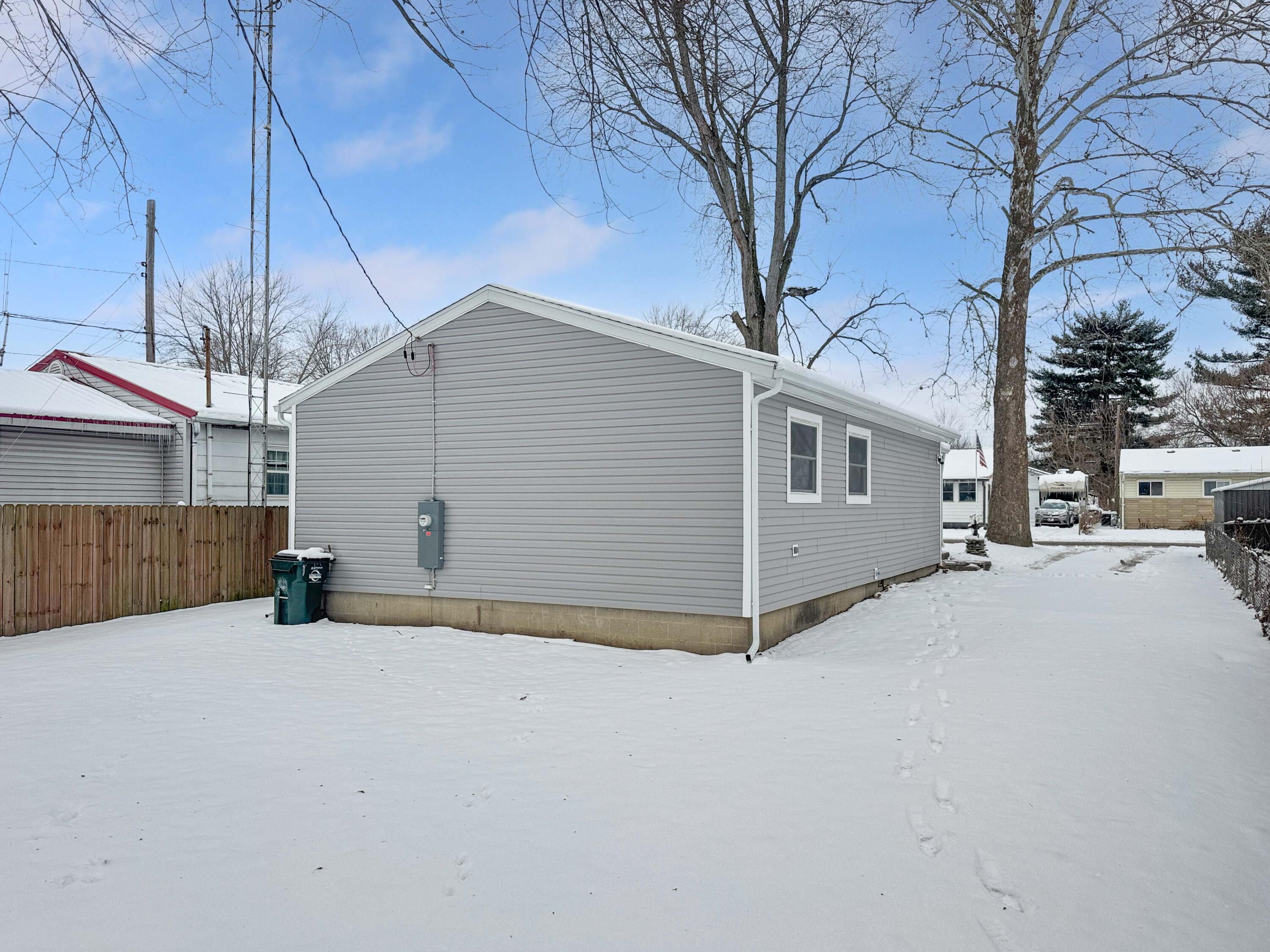 557 Hagenbuch Street, Urbana, Ohio 43078