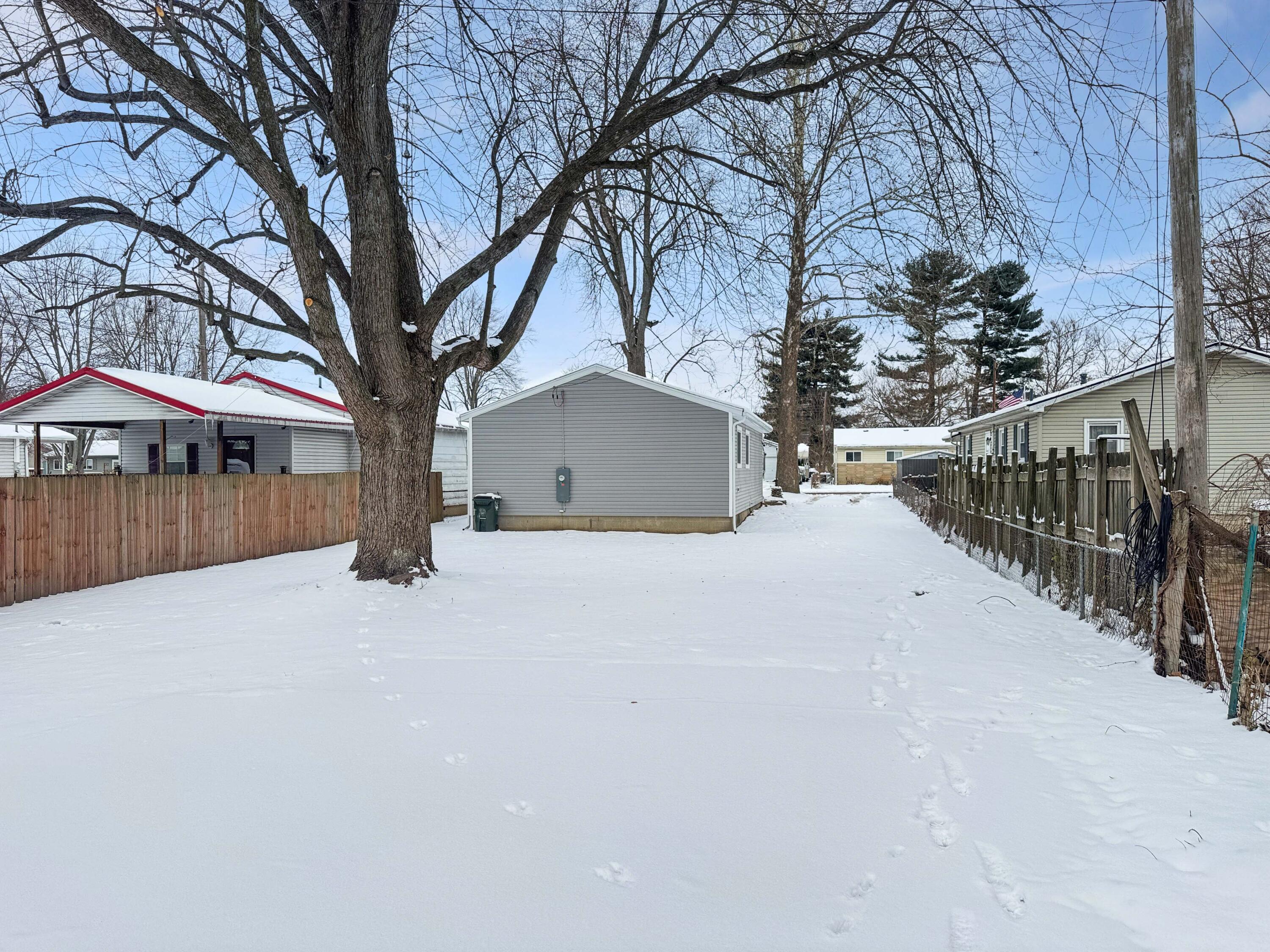 557 Hagenbuch Street, Urbana, Ohio 43078