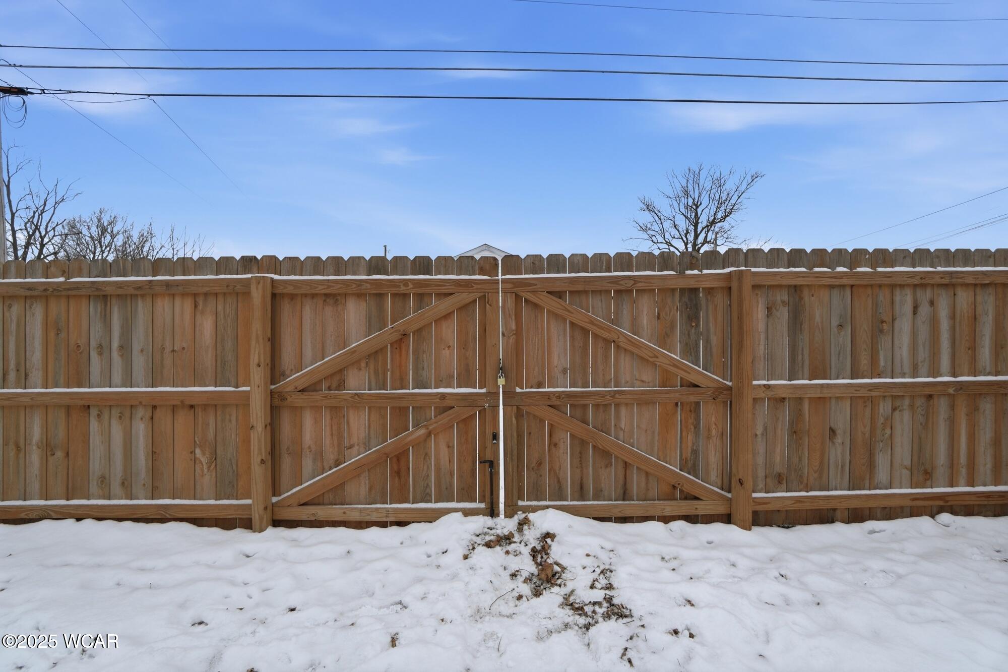 432 CARNAHAN Avenue, Findlay, Ohio