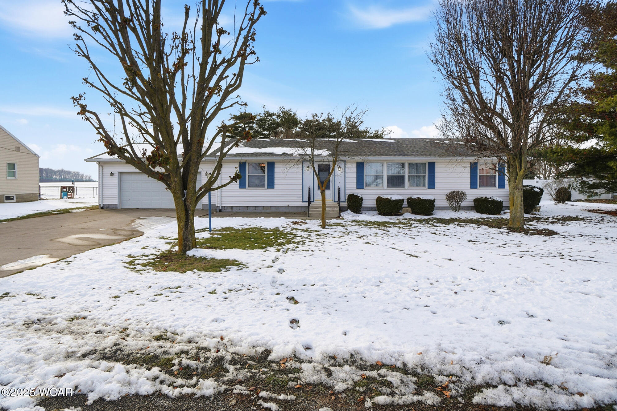 4455 Kill Road, Delphos, Ohio