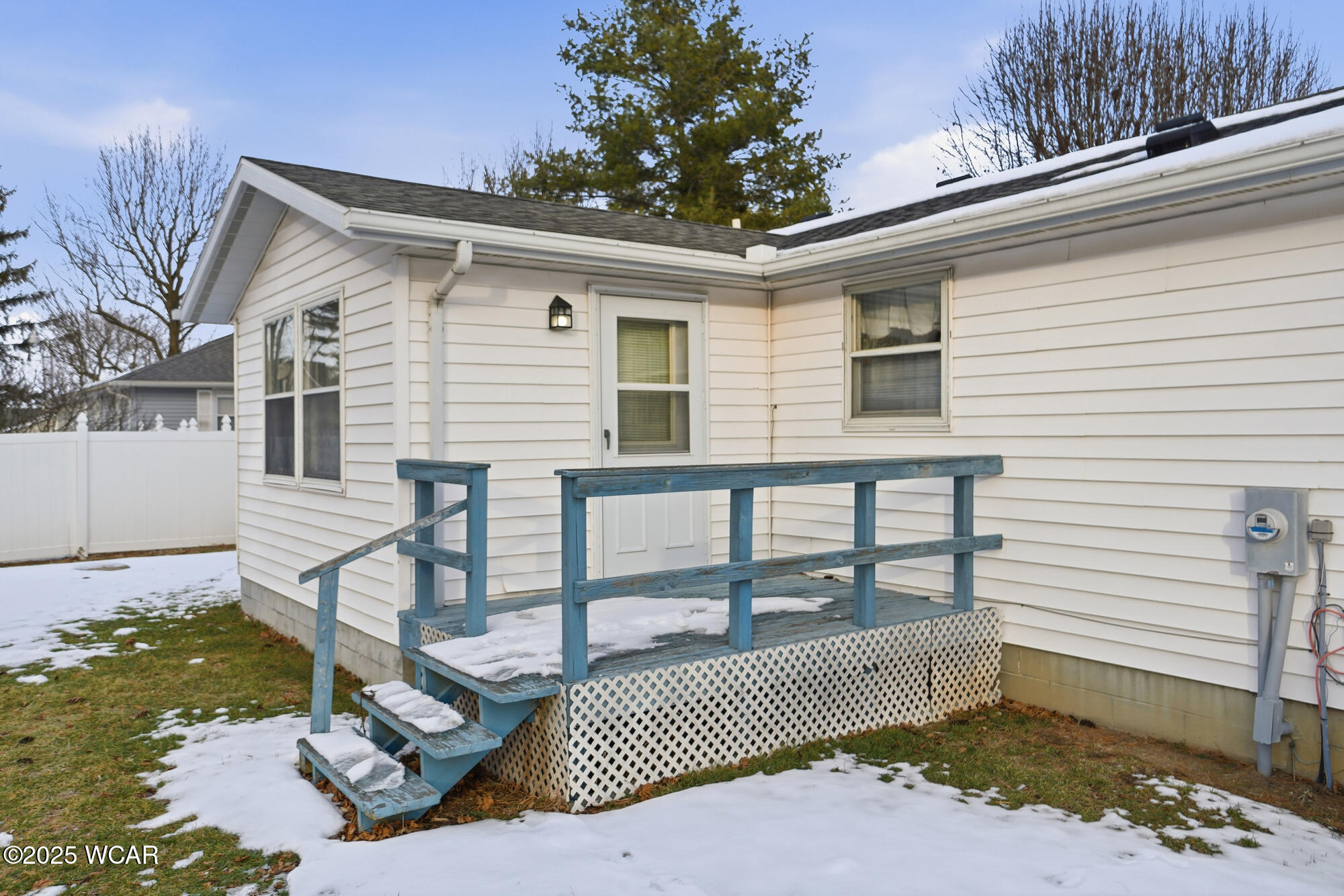 4455 Kill Road, Delphos, Ohio