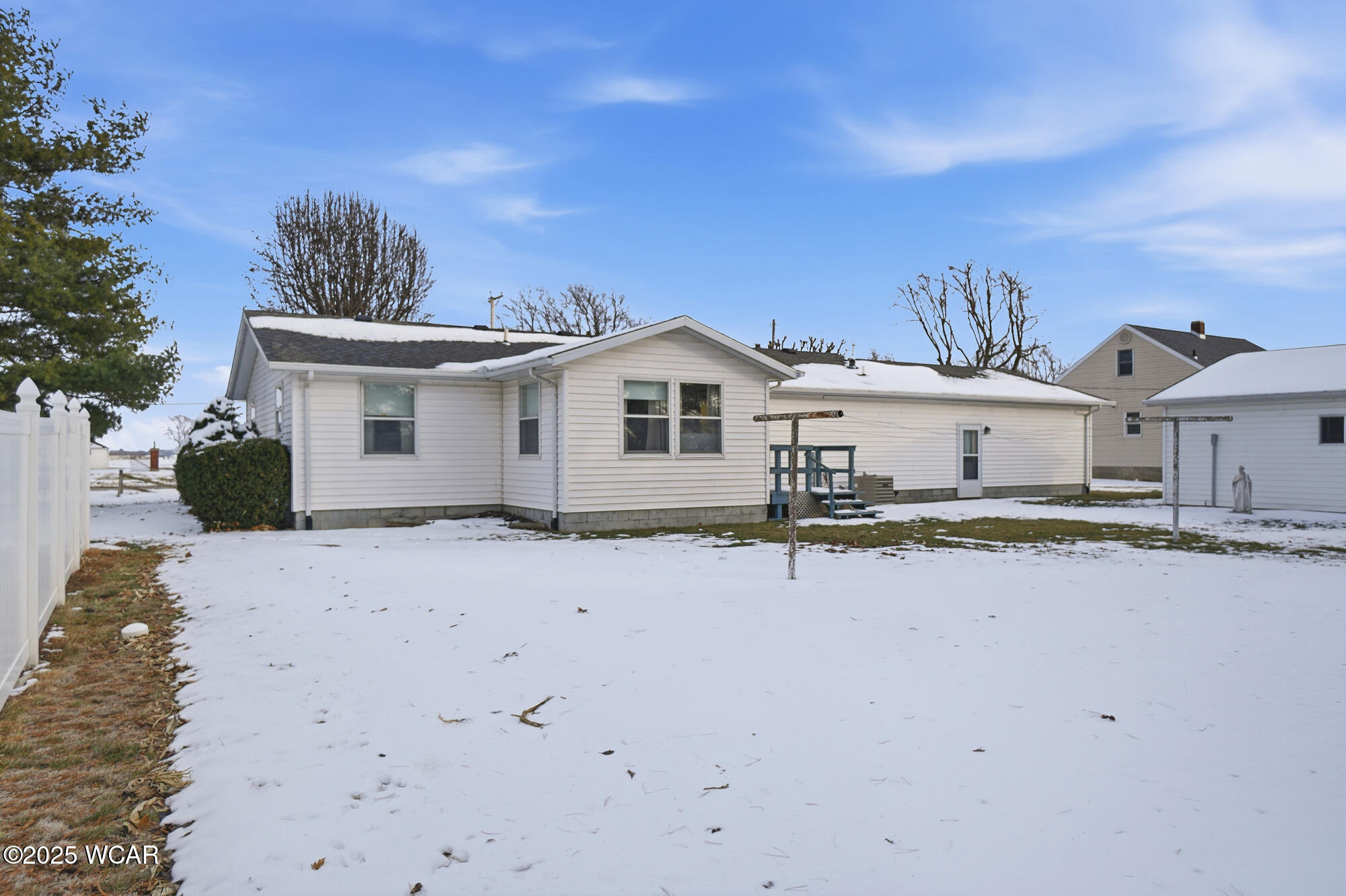 4455 Kill Road, Delphos, Ohio