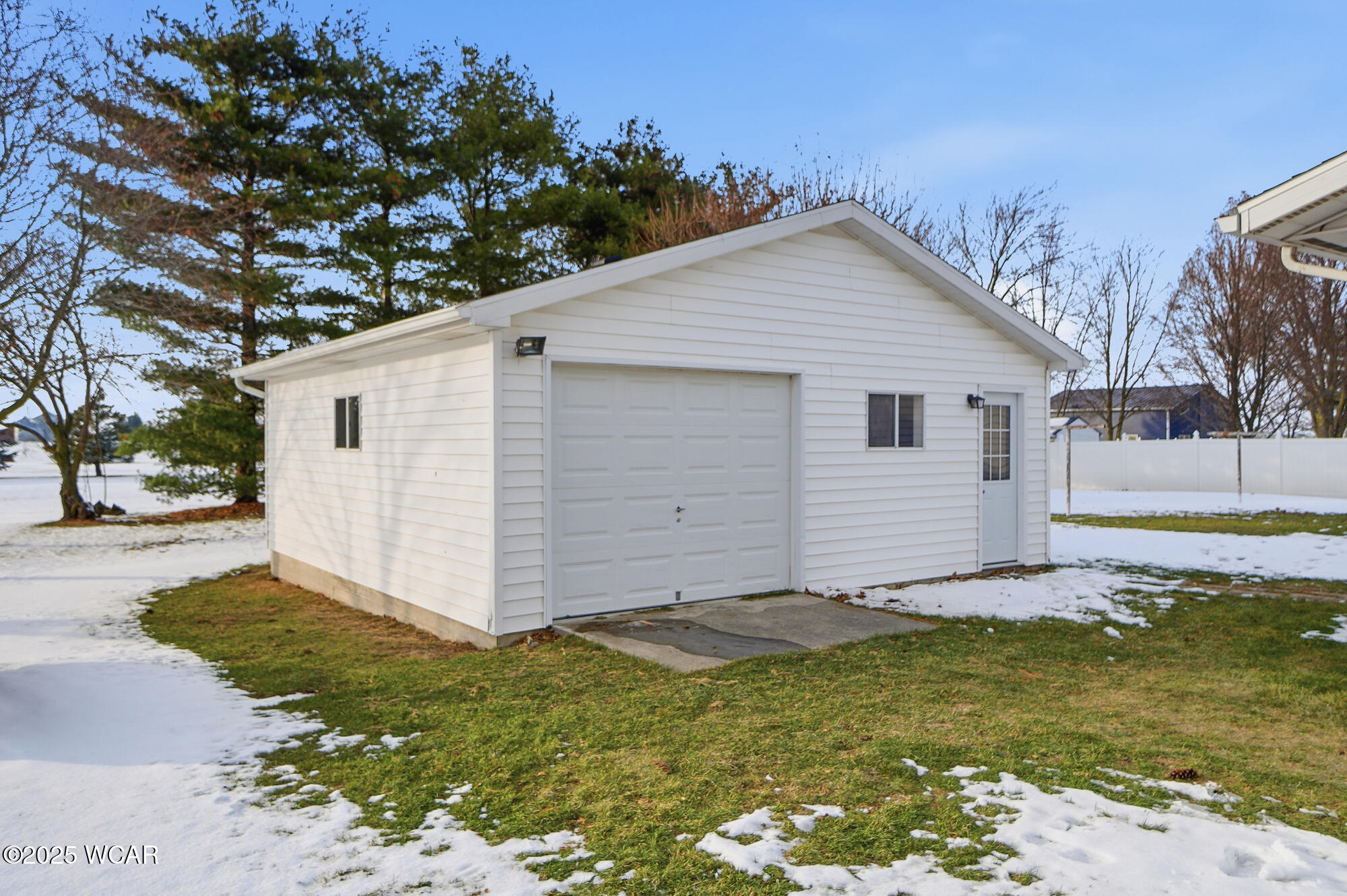 4455 Kill Road, Delphos, Ohio