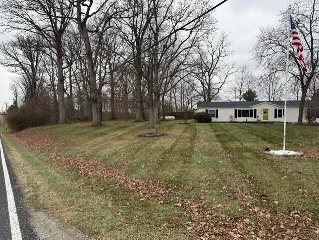 5625 Knollwood Road, Springfield, Ohio 45502