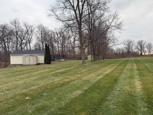 5625 Knollwood Road, Springfield, Ohio 45502