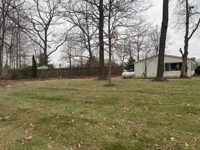 5625 Knollwood Road, Springfield, Ohio 45502