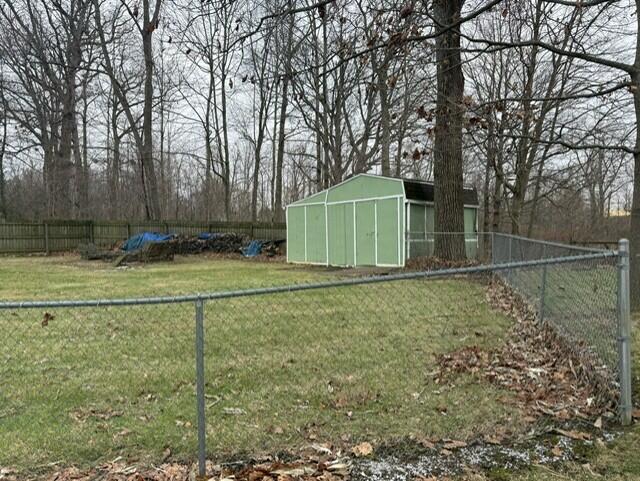 5625 Knollwood Road, Springfield, Ohio 45502