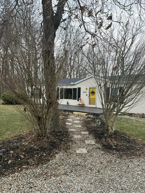 5625 Knollwood Road, Springfield, Ohio 45502