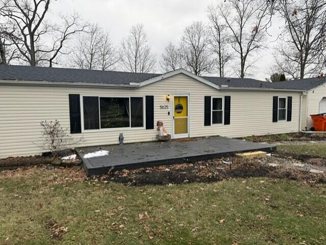 5625 Knollwood Road, Springfield, Ohio 45502