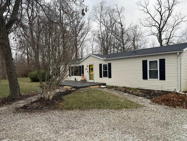 5625 Knollwood Road, Springfield, Ohio 45502