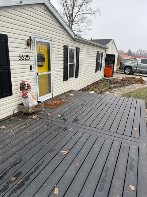 5625 Knollwood Road, Springfield, Ohio 45502