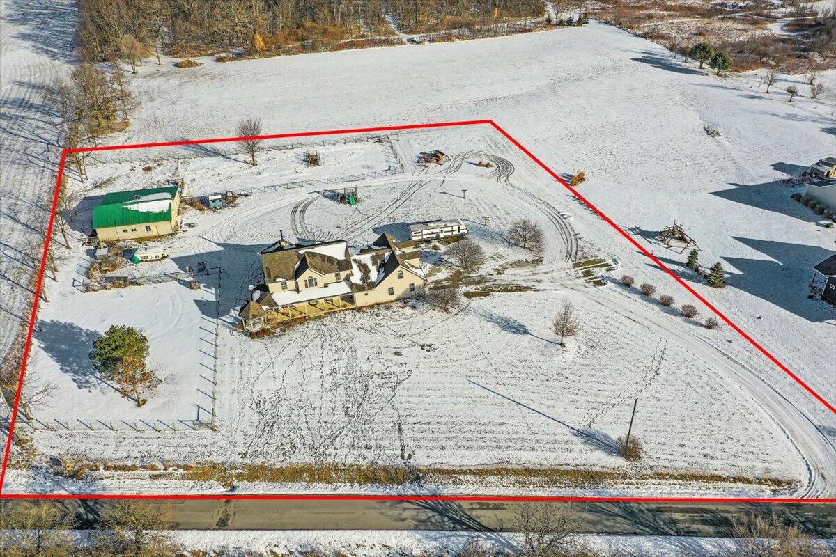 7320 Long Pond Road, Cable, Ohio 43009