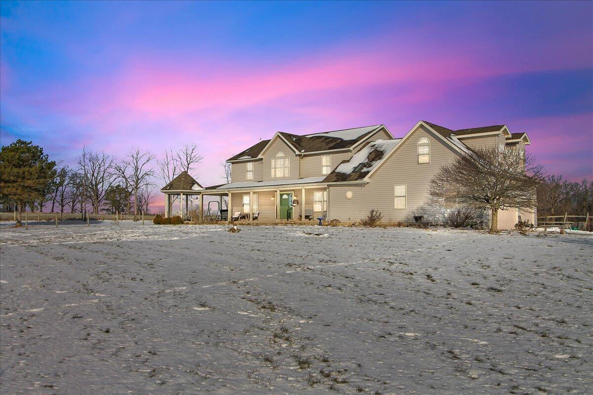 7320 Long Pond Road, Cable, Ohio 43009