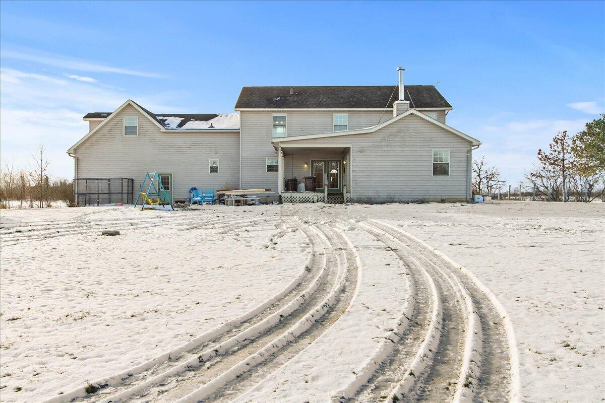 7320 Long Pond Road, Cable, Ohio 43009