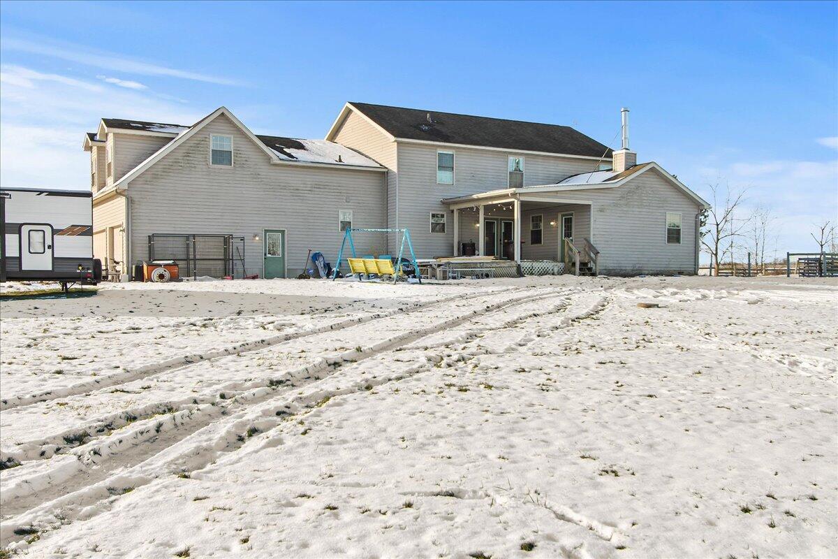 7320 Long Pond Road, Cable, Ohio 43009