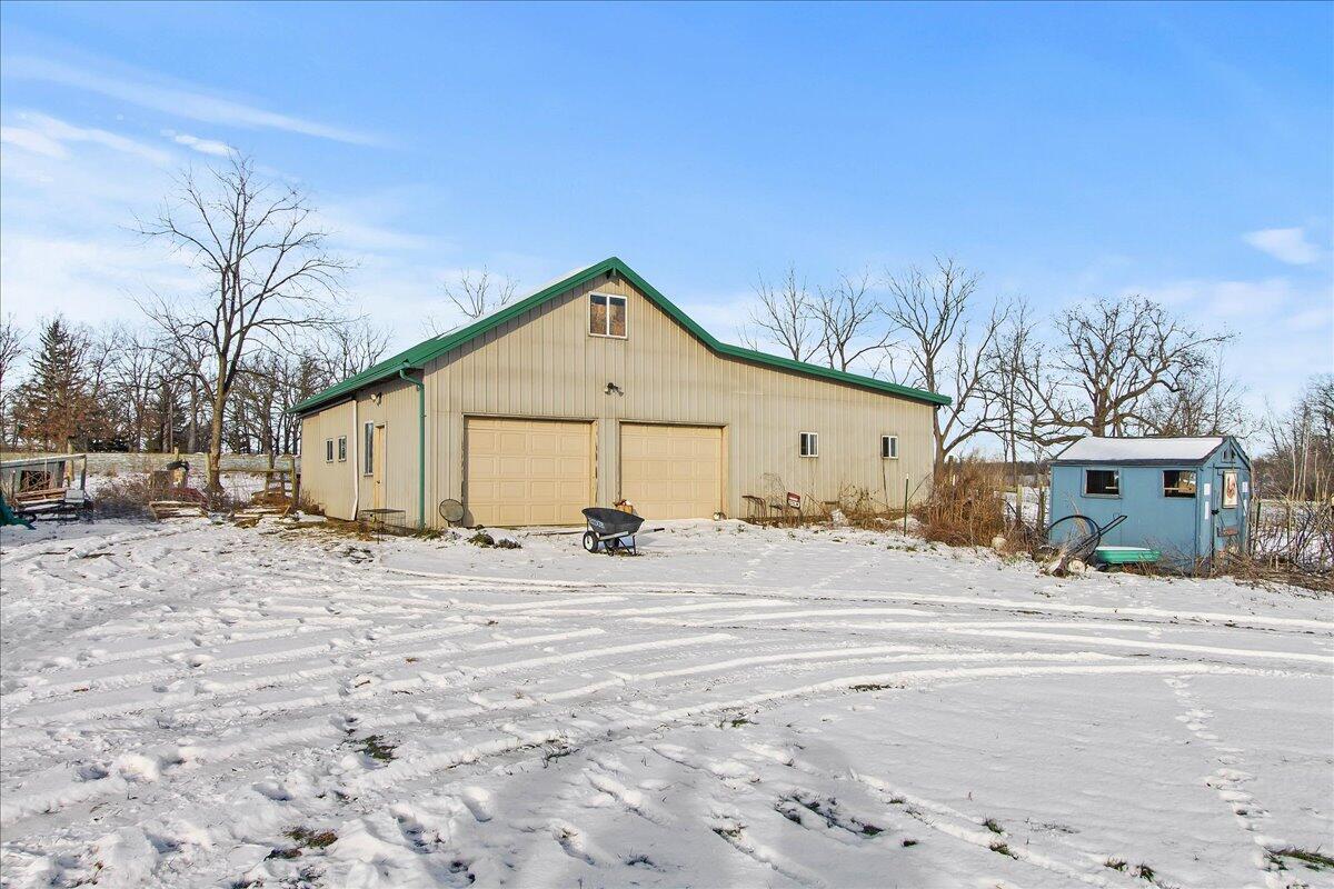 7320 Long Pond Road, Cable, Ohio 43009