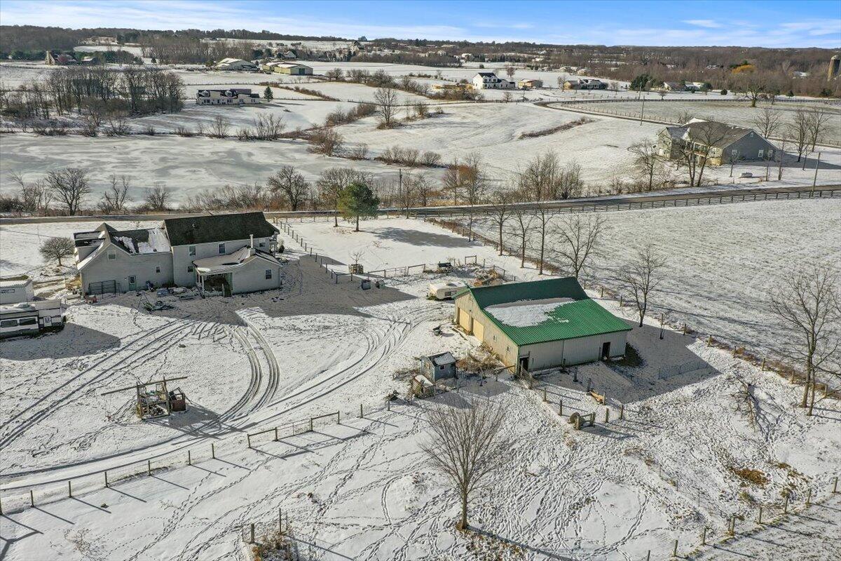 7320 Long Pond Road, Cable, Ohio 43009