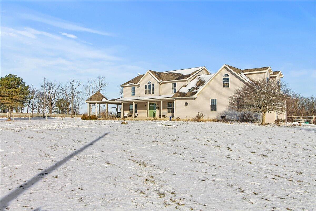 7320 Long Pond Road, Cable, Ohio 43009