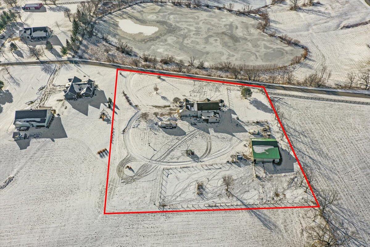 7320 Long Pond Road, Cable, Ohio 43009