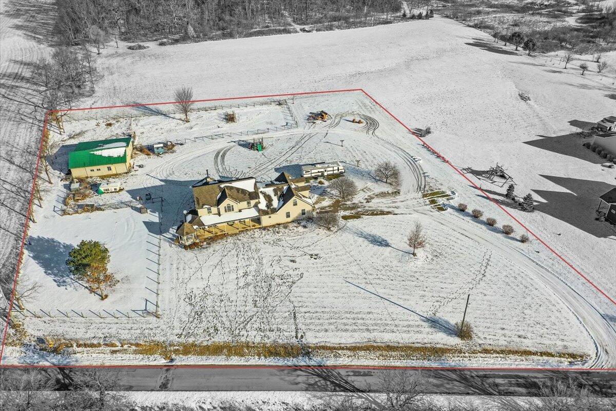 7320 Long Pond Road, Cable, Ohio 43009