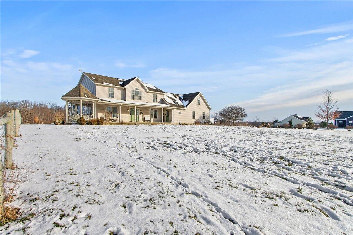 7320 Long Pond Road, Cable, Ohio 43009