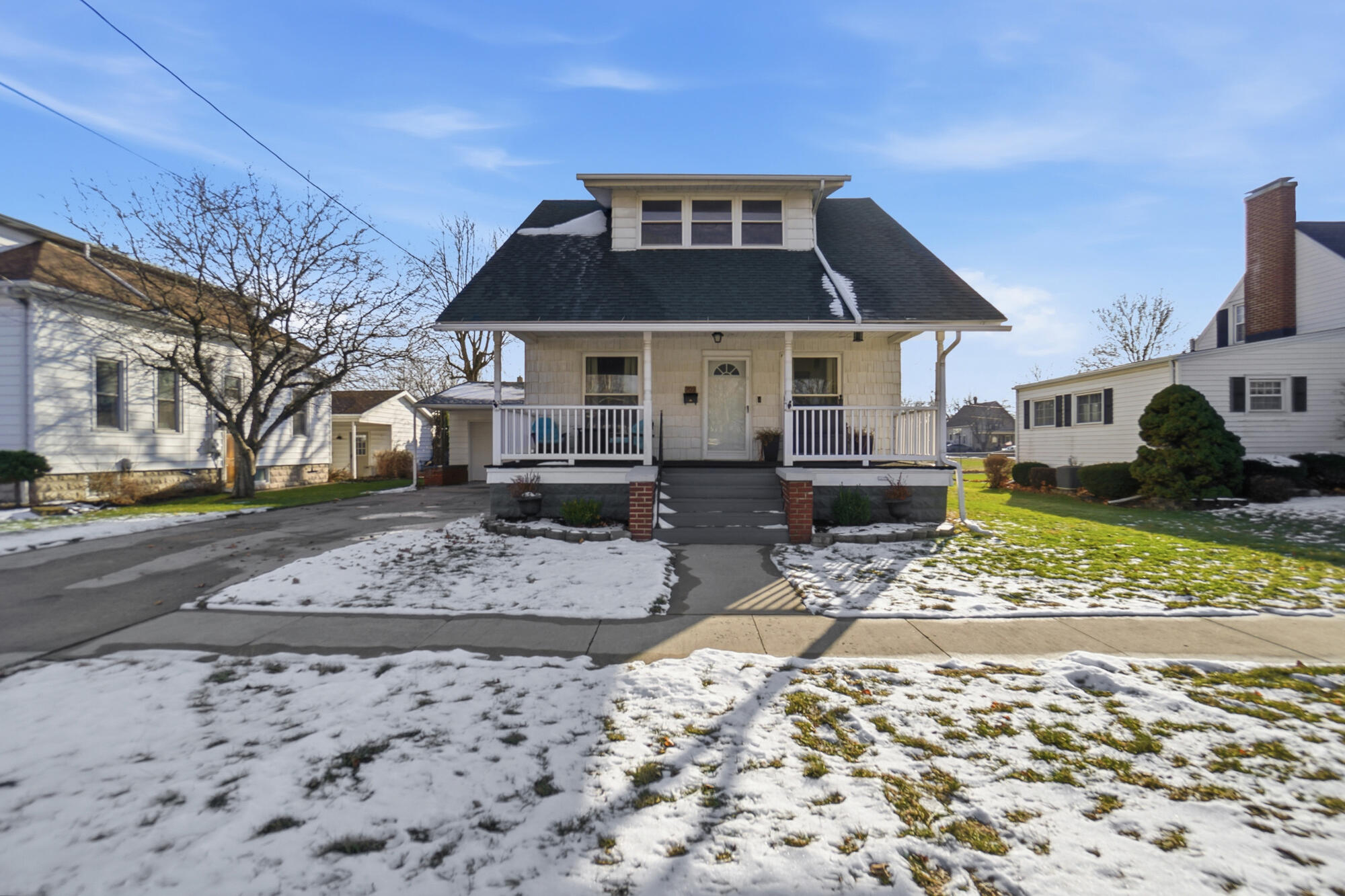 709 4th Street, Delphos, Ohio 45833