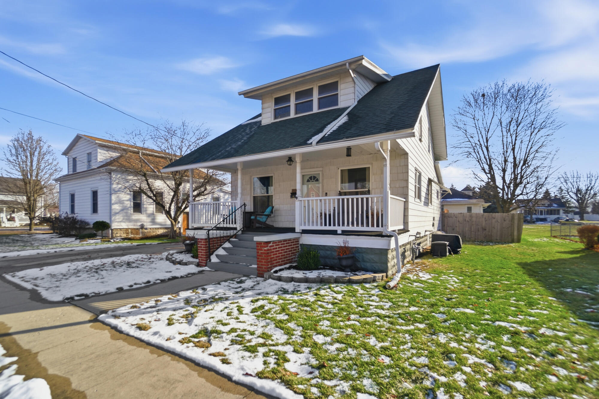 709 4th Street, Delphos, Ohio 45833