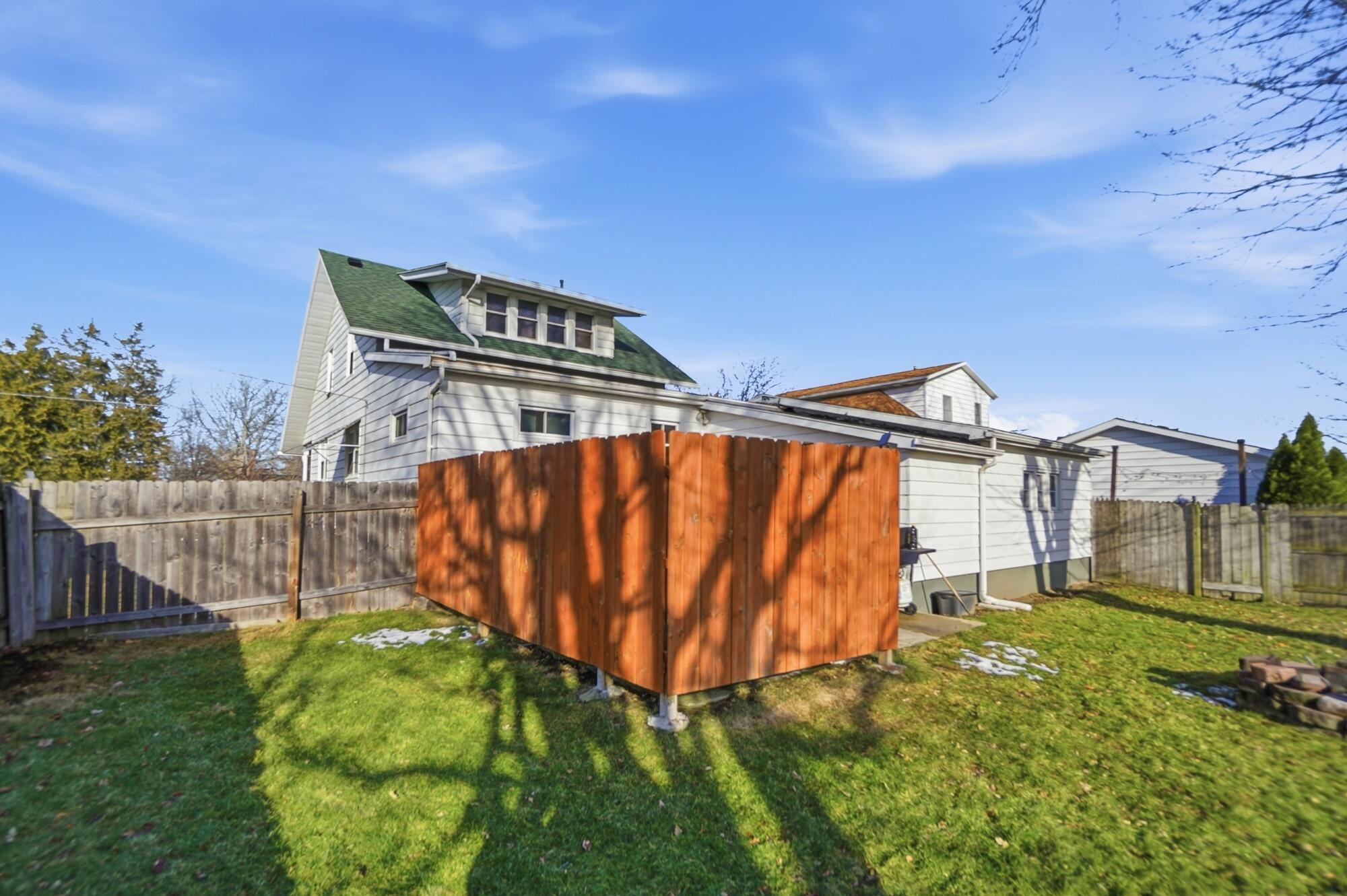 709 4th Street, Delphos, Ohio 45833