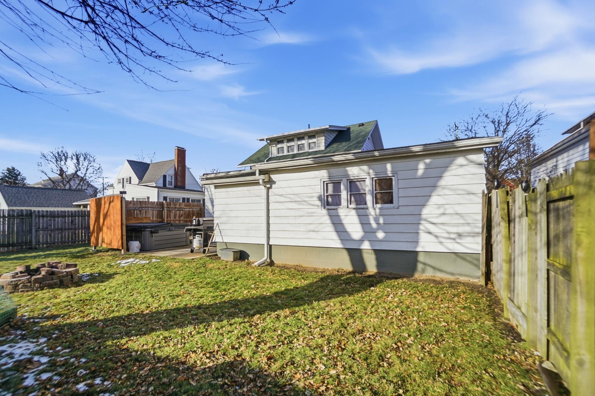 709 4th Street, Delphos, Ohio 45833