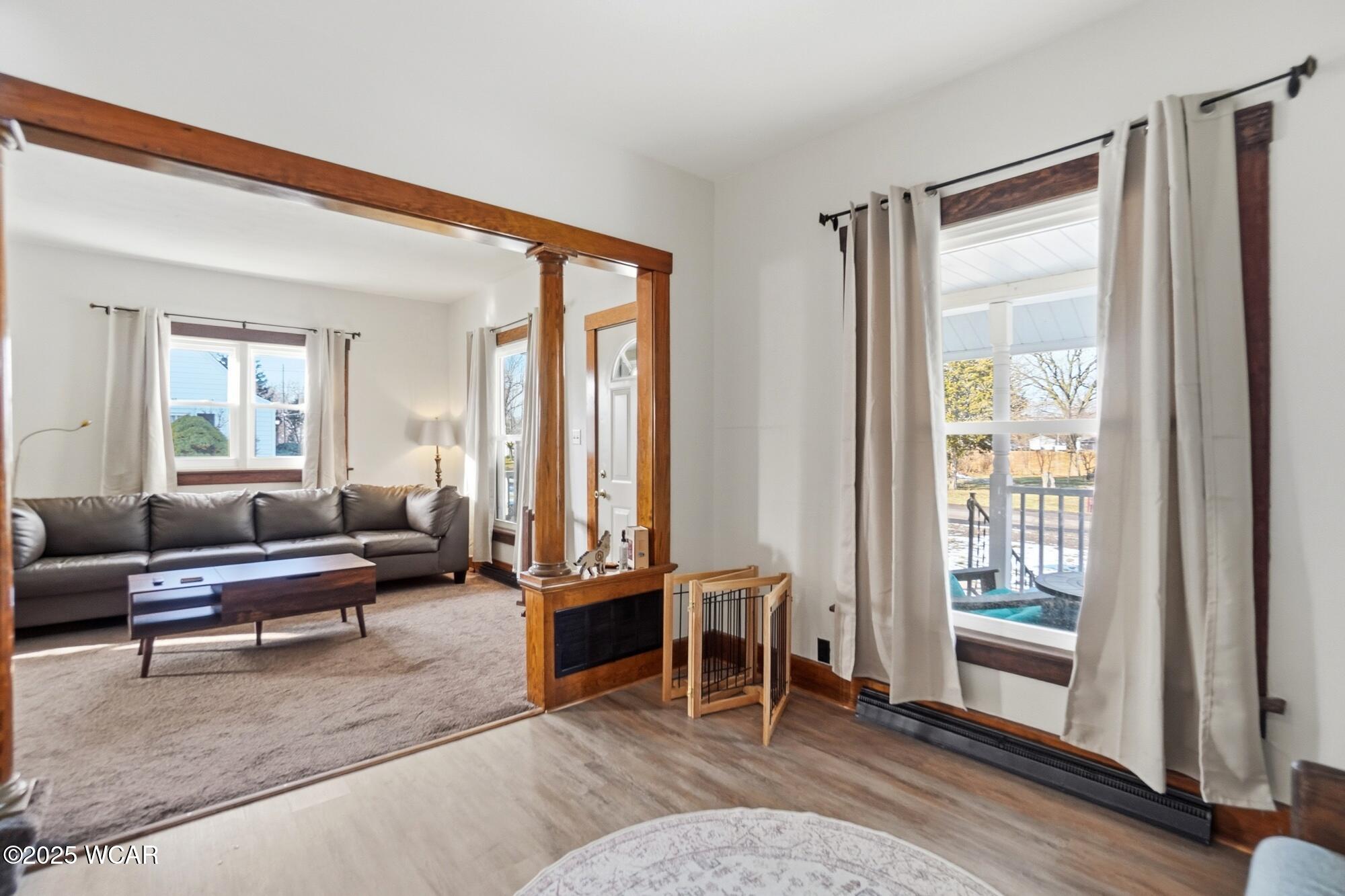 709 4th Street, Delphos, Ohio