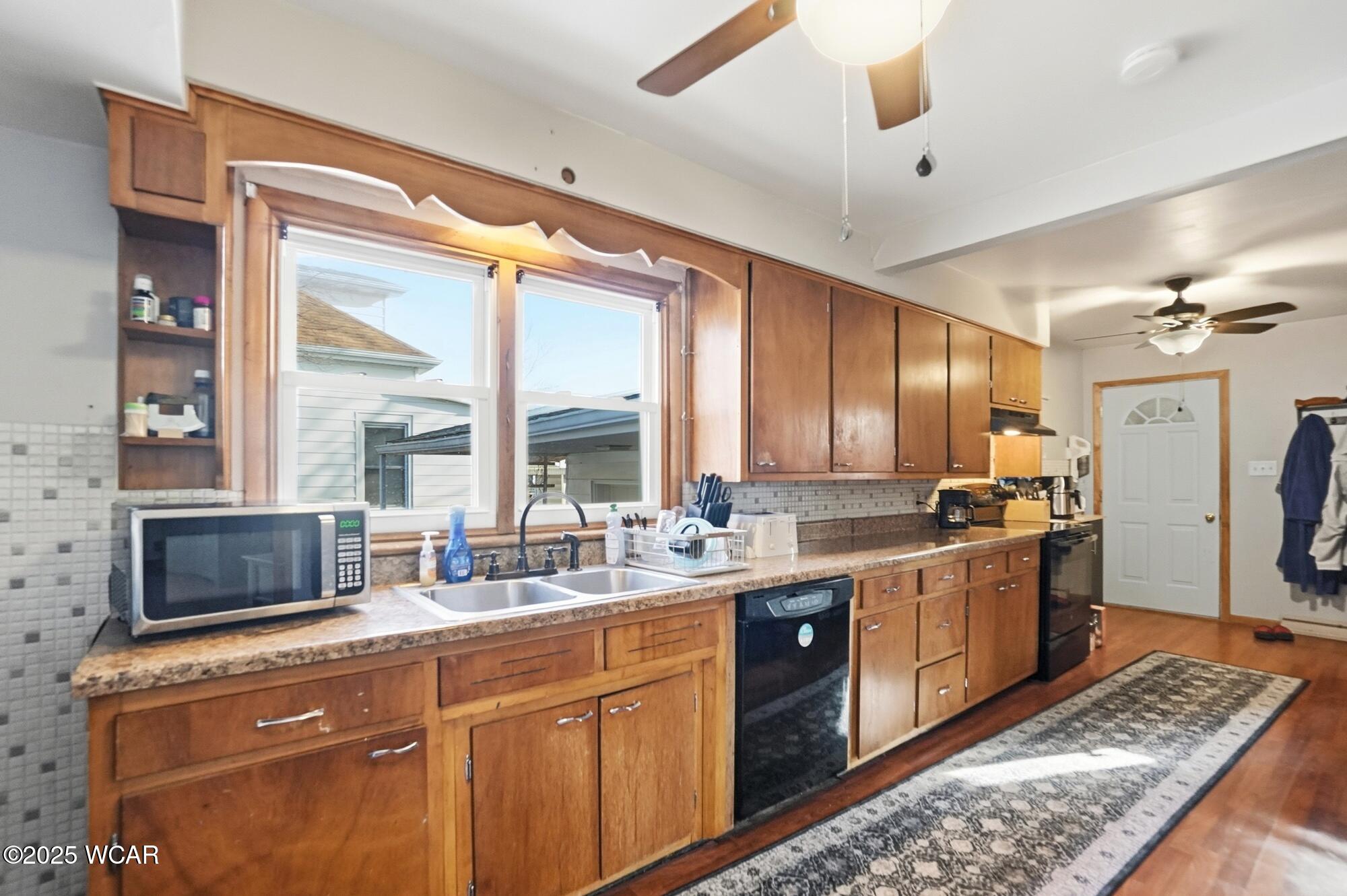 709 4th Street, Delphos, Ohio