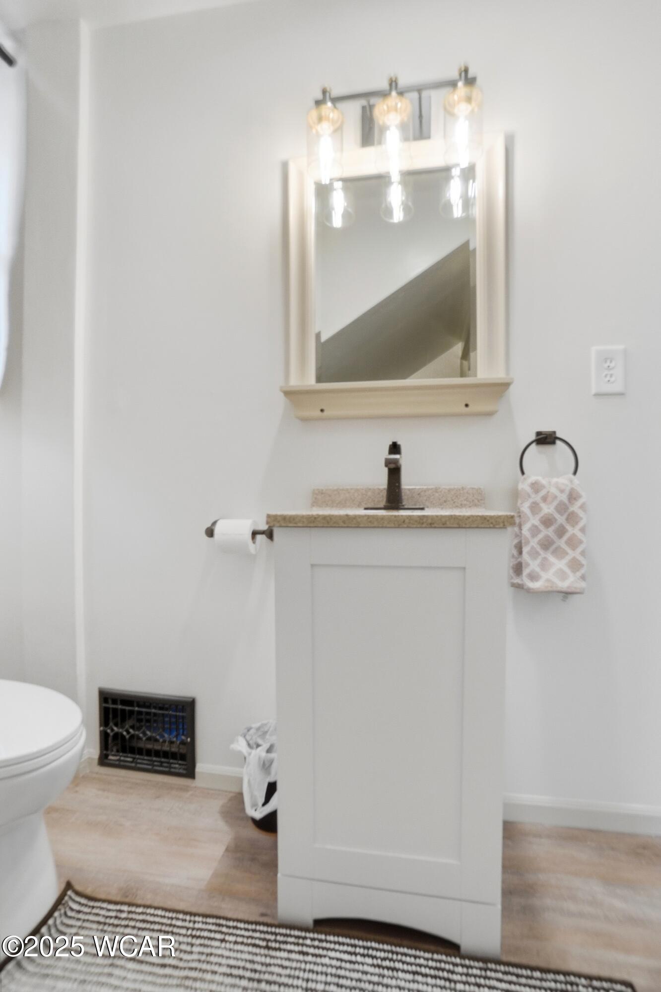 709 4th Street, Delphos, Ohio