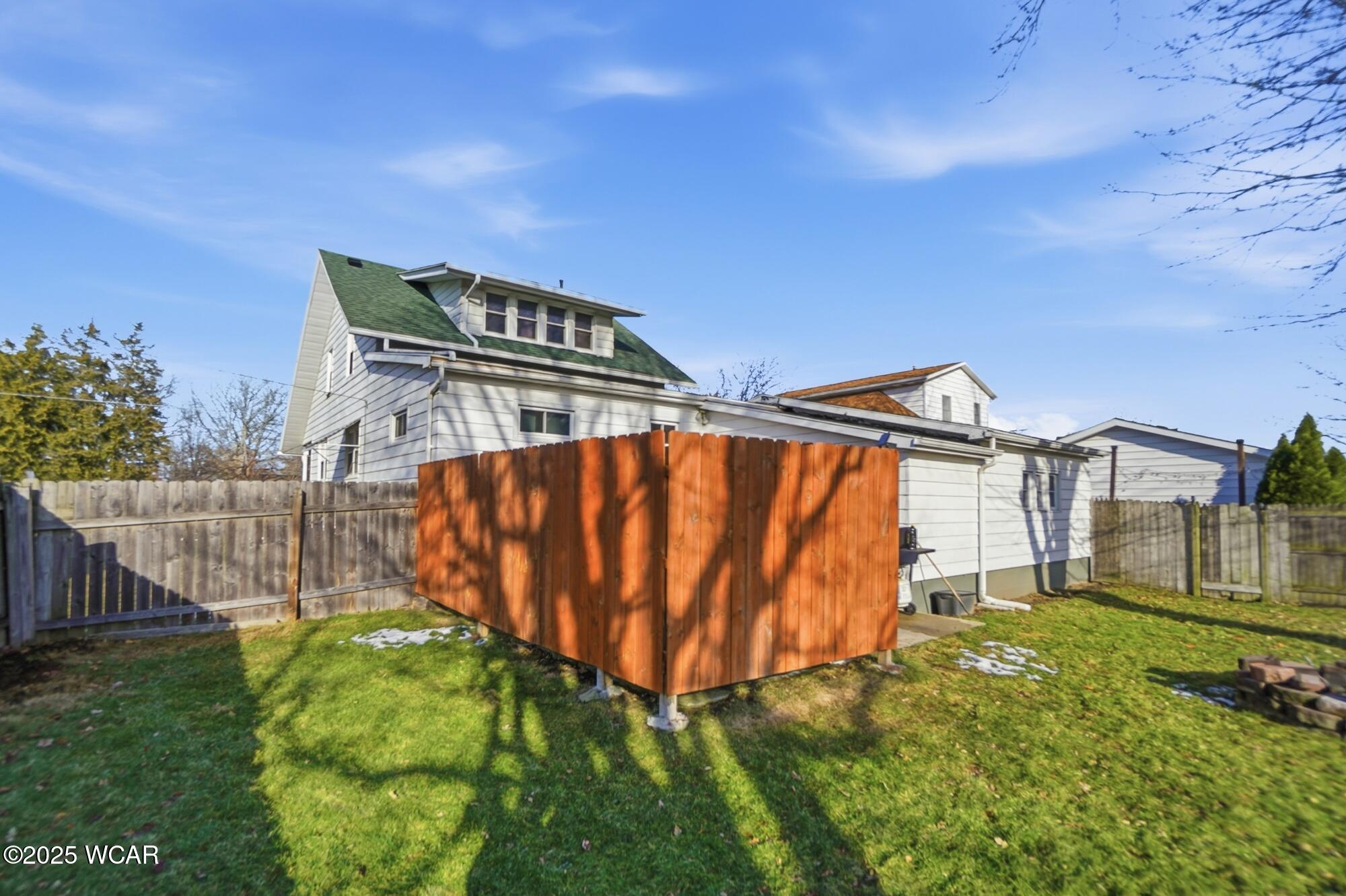 709 4th Street, Delphos, Ohio