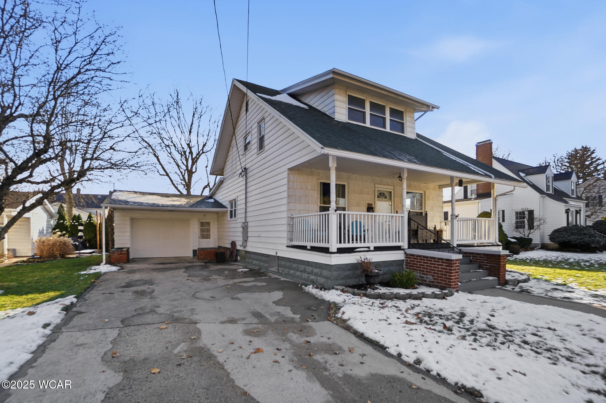 709 4th Street, Delphos, Ohio