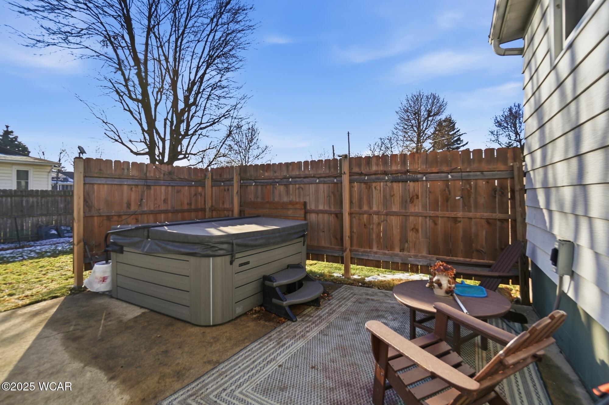 709 4th Street, Delphos, Ohio