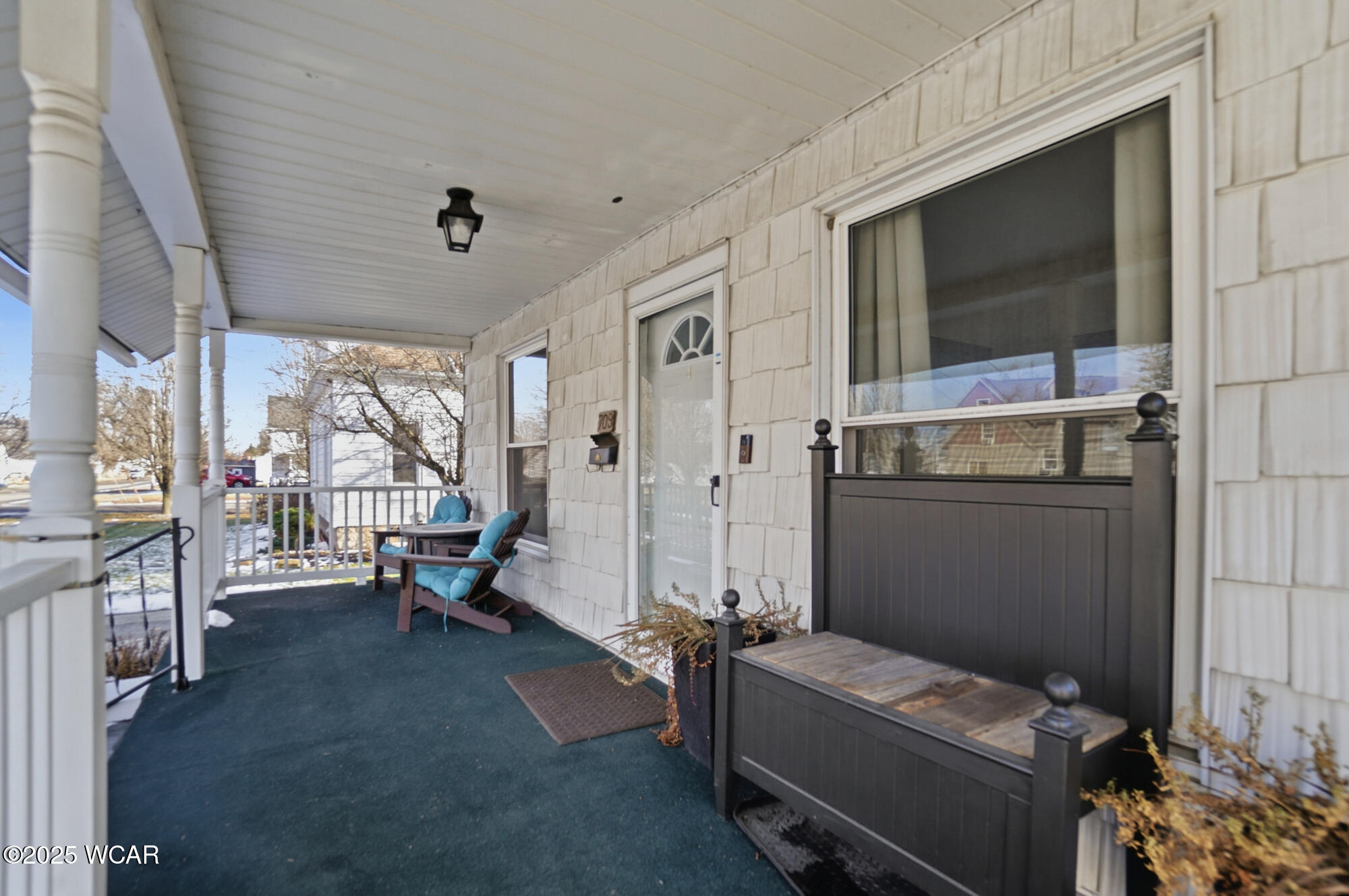 709 4th Street, Delphos, Ohio