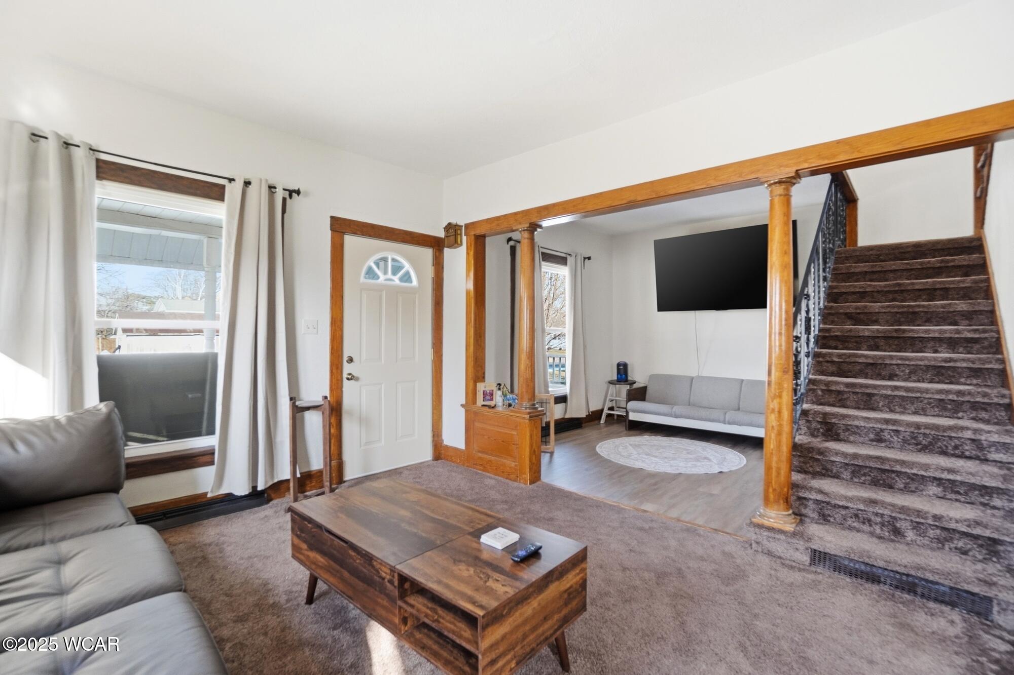 709 4th Street, Delphos, Ohio