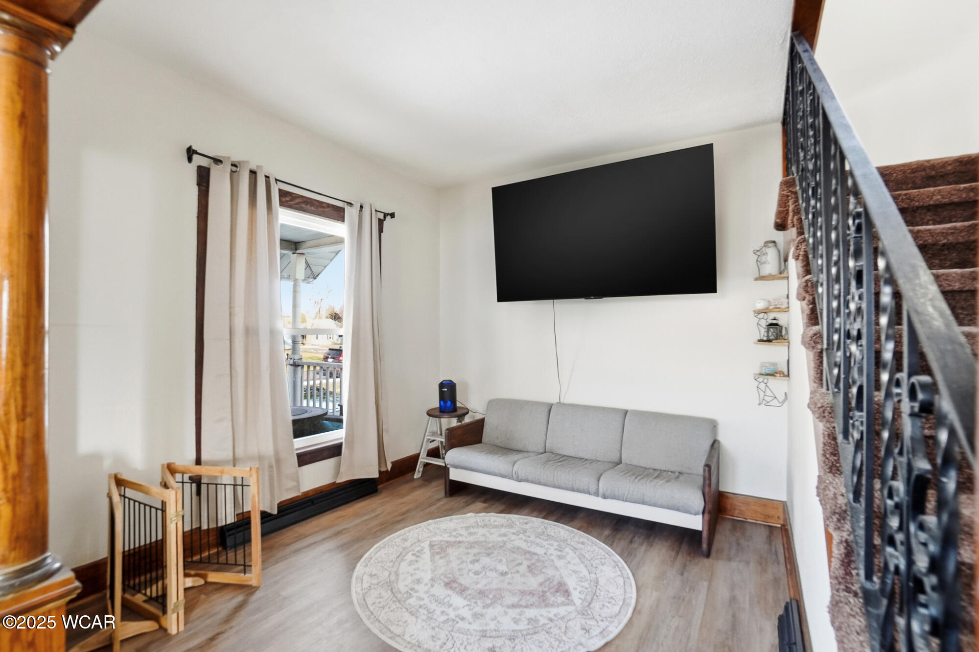 709 4th Street, Delphos, Ohio