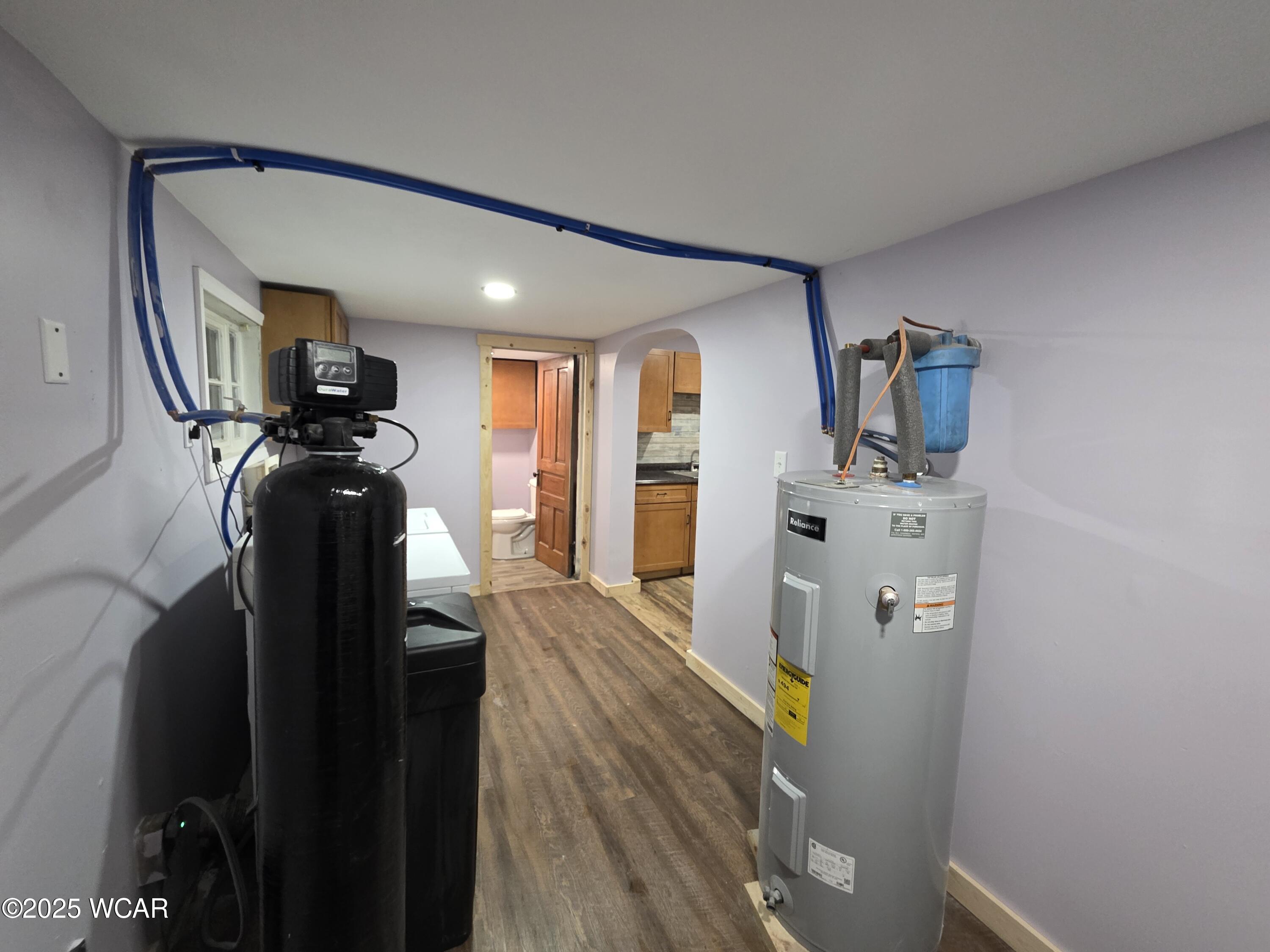 21485 Elevator St. Street, Kenton, Ohio