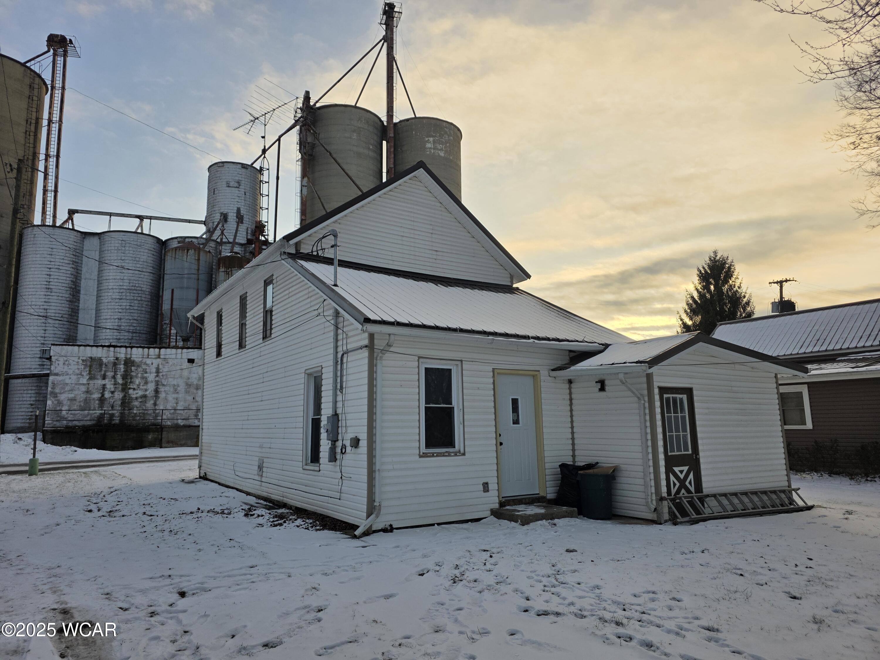 21485 Elevator St. Street, Kenton, Ohio